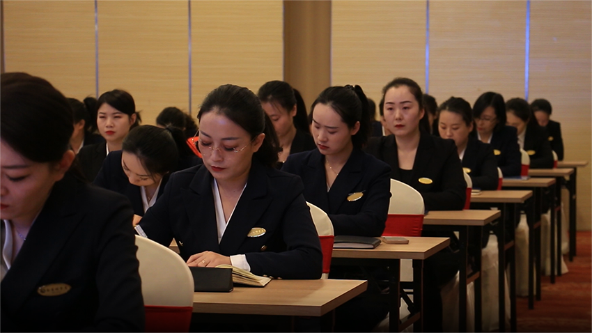 金威簡(jiǎn)訊〔 2024 〕 第9期