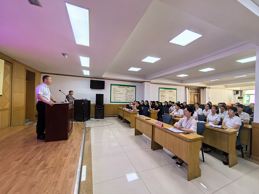 精彩分享，在感恩中前行