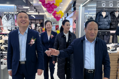 金威簡(jiǎn)訊〔2024〕 第34期