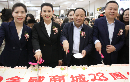 誠信鑄就二十八載榮耀 初心不變服務(wù)長(cháng)治市民