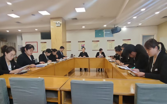 明確目標  貫徹落實(shí)雙一號; 篤定方向  奮力譜寫(xiě)新樂(lè )章