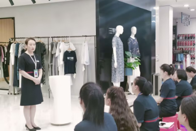 堅定信心直面市場(chǎng)挑戰  凝聚共識突破經(jīng)營(yíng)困局