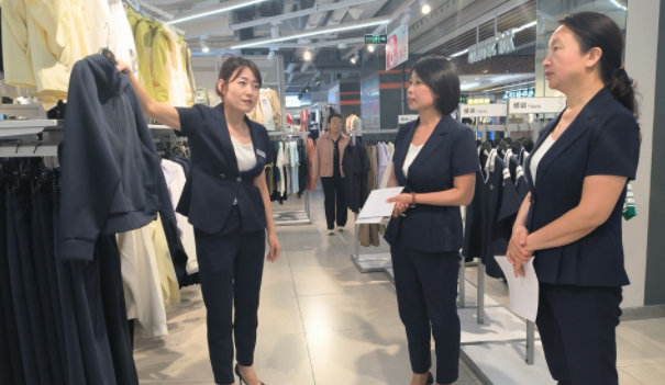 促膝交流   培訓考核促提升； 理清思路   答疑解惑提技能