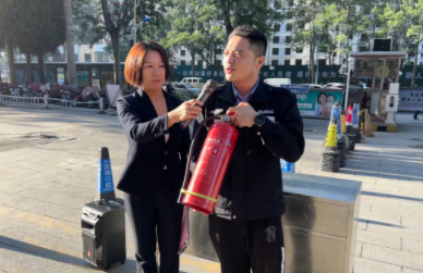 練技能  提升應急處置能力； 強實(shí)操  筑牢企業(yè)全面安全