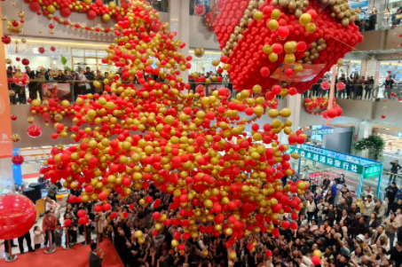 凝心聚力六載路 攜手奮進(jìn)啟新程