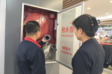 嚴查隱患筑防線(xiàn)    壓實(shí)責任保安全