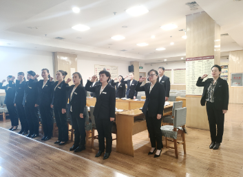 強化服務(wù)競爭力  提升全員硬實(shí)力